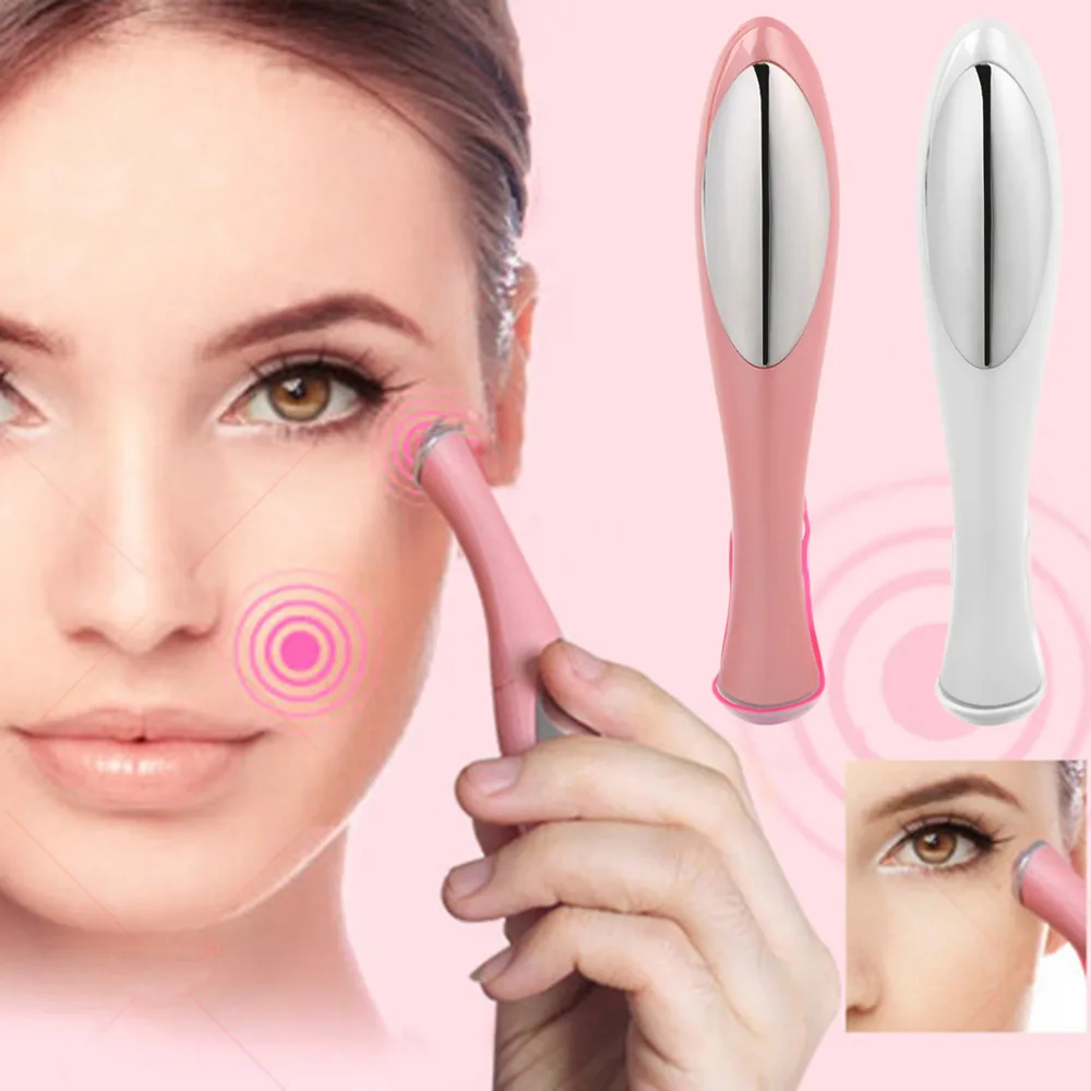 NEW Eyes Wrinkle Removing Pen Eye Massage Instrument Vibration Beauty Pen Ion Eyes Instrument цена NEW Eyes Wrinkle Removing Pen Eye Massage Instrument Vibration Beauty Pen Ion Eyes Instrument цены онлайн