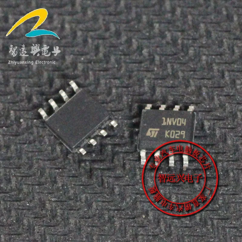 

20Pcs 1NV04 SOP8 new