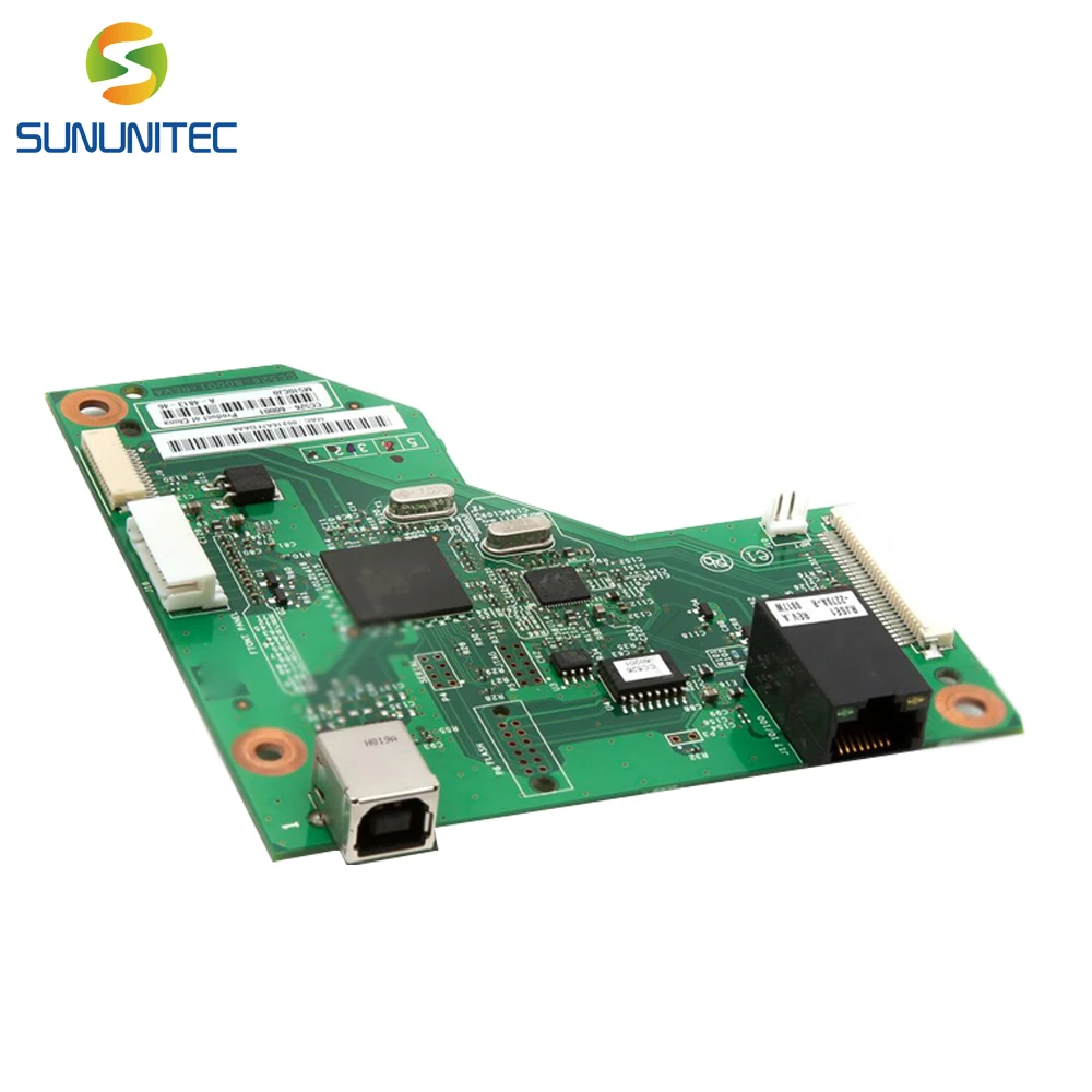

CC526-60001 FORMATTER PCA ASSY Formatter Board logic Main Board MainBoard for HP P2035N