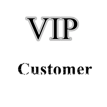 

VIP for animal plush