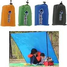 Bluefield 180*220 см открытый пляжный сад влагостойкое одеяло коврик для пикника Походный коврик для сна подушка матрас коврик