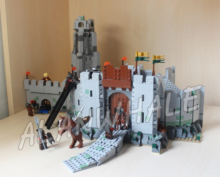 aliexpress lego lord of the rings