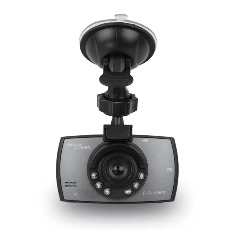 

Vehemo HD 1080P Car Auto Vehicle 2.2" Dash Cam Driving DVR Video Camera IR Video Recorder G-sensor Night Vision Auto Car Safety