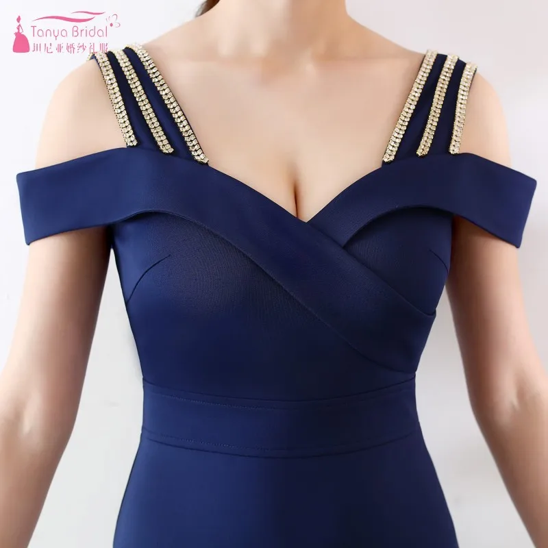 Длинные платья невесты robe demoiselle d'honneur 2019 новое длинное платье Для свадебной вечеринки подружки невесты платья для свадеб JQ59