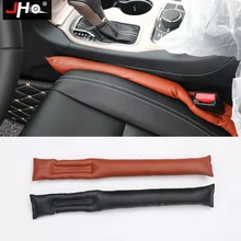 JHO 1x автомобильное сиденье зазор пробка герметичная стоп прокладка наполнителя подушки аксессуары для FORD EXPLORER 2011-19 JEEP GRAND CHEROKEE