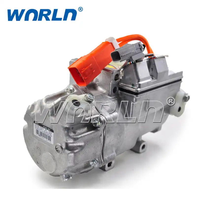AUTO A/C electric Hybrid Compressor for Lexus LS600HL 12V 88370 50020/
