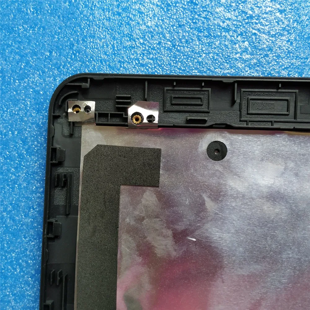 Тонкая задняя крышка для ЖК экрана ноутбука Lenovo Thinkpad E540 E531 04X1118 04X5680 AP0SK000200|cover