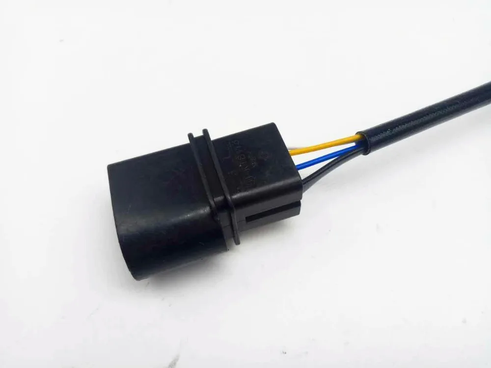 Pour SEAT LEON 1.6 16 V 2000-05 5 Wire Front LAMBDA capteur d'oxygène O2 exhaust Probe Pour SEAT LEON 1.6 16 V 2000-05 5 Wire Front LAMBDA capteur d'oxygène O2 exhaust Probe
