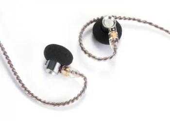 

NEW! 3.14PAIAUDIO FLAT EARBUDS