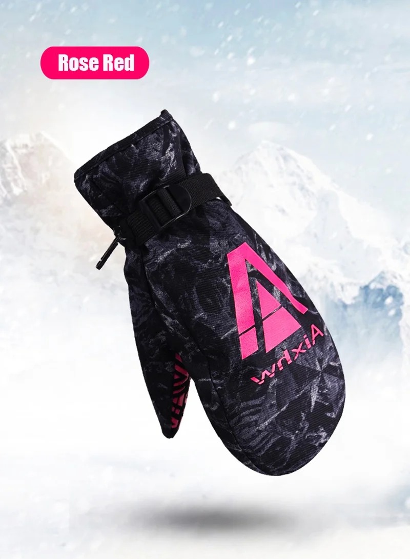 ski gloves (8)