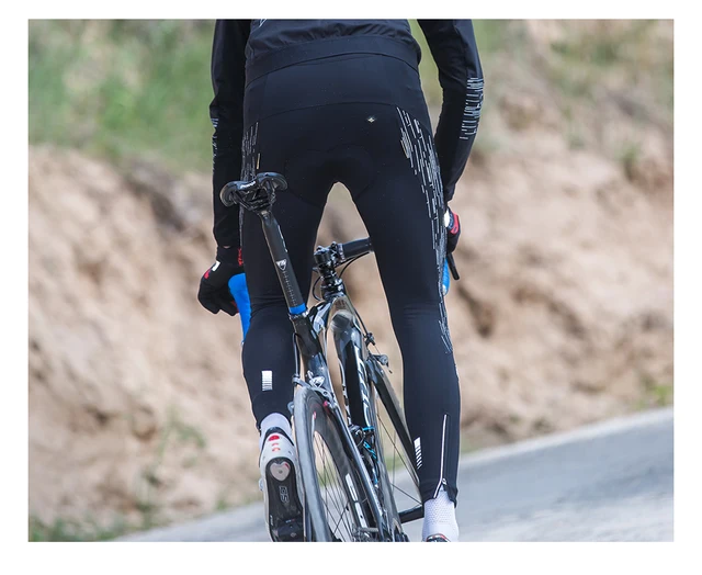 Santic mężczyźni rowerowe termiczne polarowe wyściełane spodnie Mtb wiatroszczelne 4D poduszka odblaskowe spodnie rowerowe utrzymuj ciepłe spodenki na rower tanie i dobre opinie Poliester Elastyczny pas Dzianiny Pasuje mniejszy niż zwykle proszę sprawdzić ten sklep jest dobór informacji M7C04095 Santic mężczyźni rowerowe termiczne polarowe wyściełane spodnie Mtb wiatroszczelne 4D poduszka odblaskowe spodnie rowerowe utrzymuj ciepłe spodenki na rower tanie i dobre opinie Poliester Elastyczny pas Dzianiny Pasuje mniejszy niż zwykle proszę sprawdzić ten sklep jest dobór informacji M7C04095