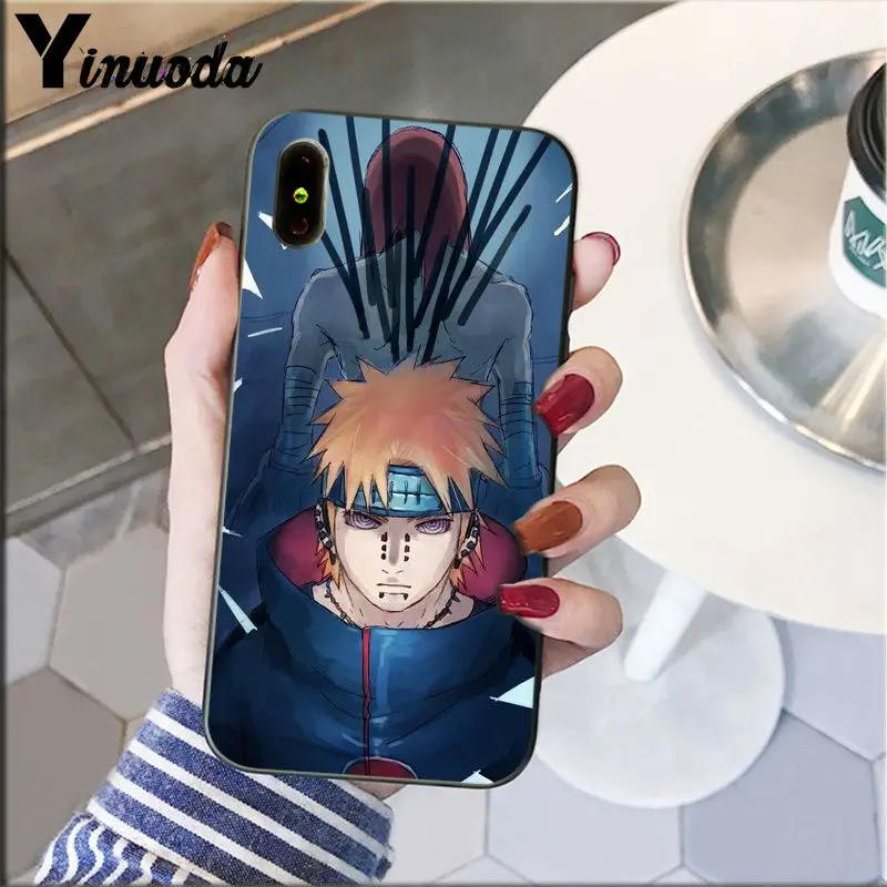 Naruto xiao pain