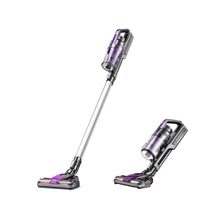

Cordless Vacuum Cleaner Smart Floor Handheld Vacuum Aspiradora Dust Cyclone For Home Pet Car Cleaning Vacuum Cleaner