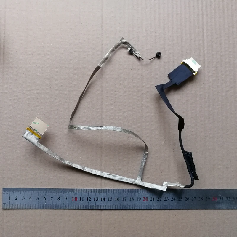 

New laptop lcd cable for ASUS X501a X501U F501A F501U Video Cable CLA501CB03P