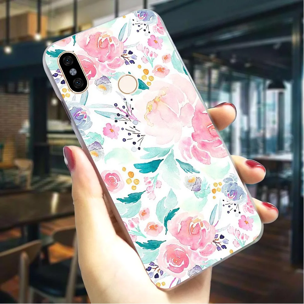 

Plastic Phone Cover for Xiaomi Redmi Note6 6Pro Bride to Be Case for Redmi 4X Covers 4A 5 Plus 5A Prime 6A Note 5 6 Pro