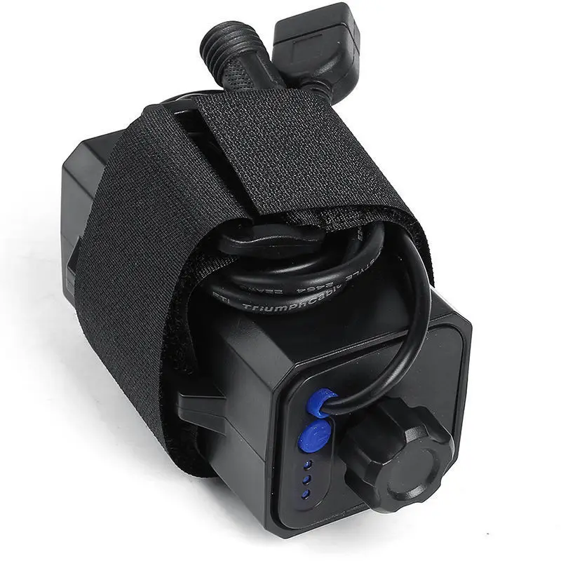 GTF18650-battery-box-high-end-line-USB-DC-dual-interface-waterproof-battery-box-8-4-V (4)