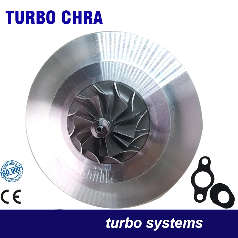 K03 turbo 53039880005 53039700005 5303-988-0005 картридж турбокомпрессора CHRA картридж для Audi A4 A6 VW PASSAT B5 1,8 т АЕБ AJL AJH