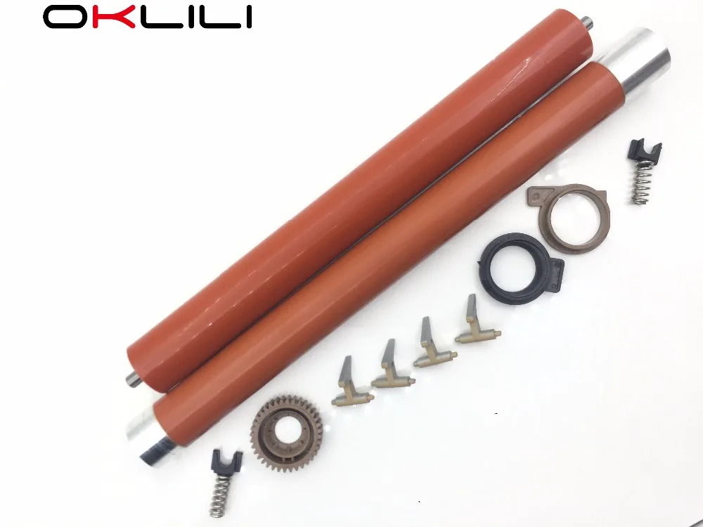Prix pour De fusion Supérieure Rouleau de Pression Inférieur Douille Vitesse Doigt pour Kyocera FS1028 1128 1350 2000 KM2810 KM2820 Prix pour De fusion Supérieure Rouleau de Pression Inférieur Douille Vitesse Doigt pour Kyocera FS1028 1128 1350 2000 KM2810 KM2820