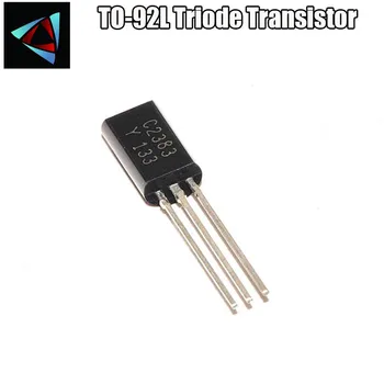 

30PCS 2SC2383-Y TO-92 2SC2383 TO92 C2383 TRANSISTOR (NPN) new and original IC