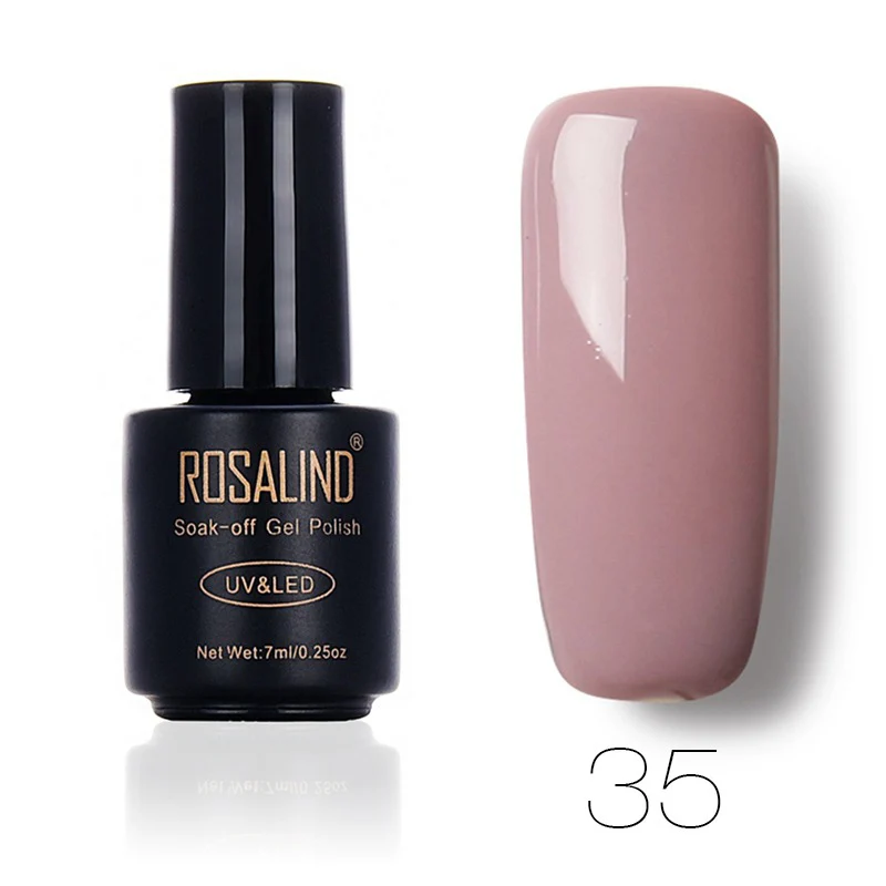 NEW 7ml Matte Top Coat Nail Polish UV LED Nail Gel Polish Semi Permanent Gel Varnish - Цвет: as picture