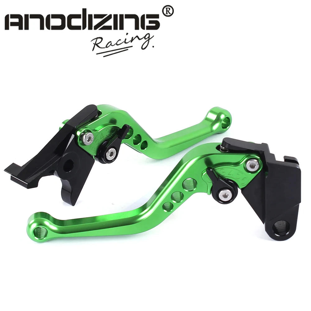 

F-21 K-750 Motorcycle Brake Clutch Levers For For KAWASAKI VERSYS 1000 2015-2017 VERSYS (650cc)