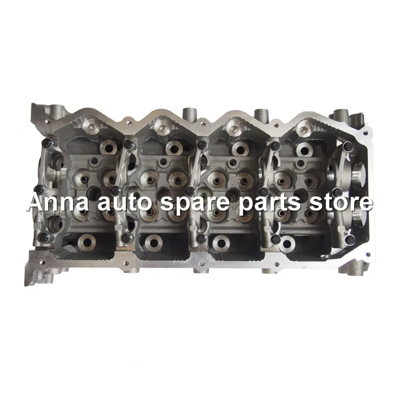 YD25 Cylinder Head NEW_2