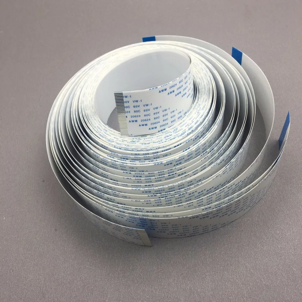 31p long data cable 2