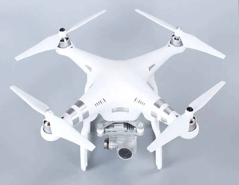 1 пара/2 пары DJI Phantom 3 9450 пропеллер самозатягивающийся реквизит лезвия для DJI Phantom 3 SE/Pro/Adv/Sta