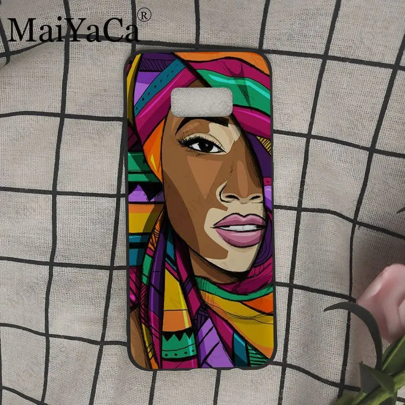 African Beauty
