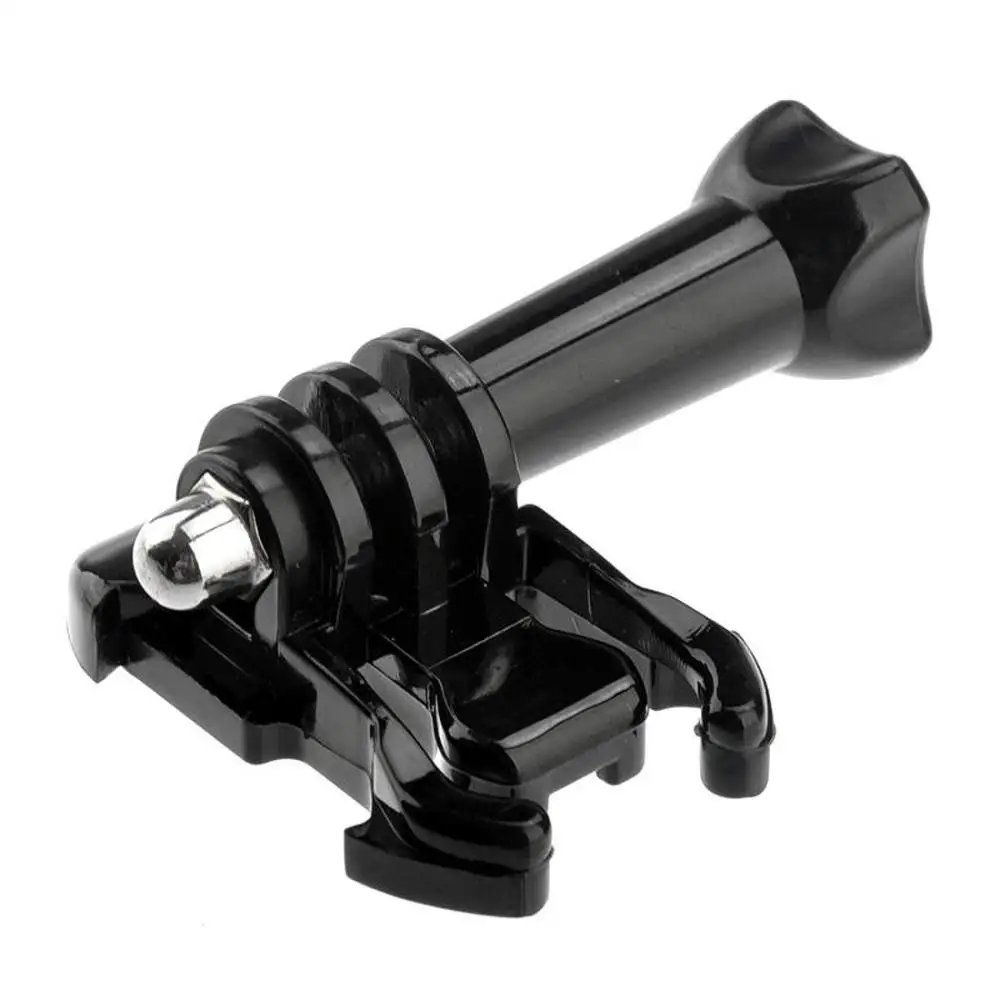

centechia Quick Release Tripod Adapter Buckle Bracket Screw for Gopro Hero3 2 1 Camera