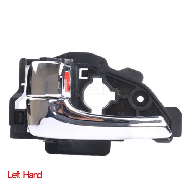 

Inside Car Inner Door Handles Interior Door knob LH/RH 826102S010 826202S010 For 2010~2015 Hyundai Tuscon IX 35