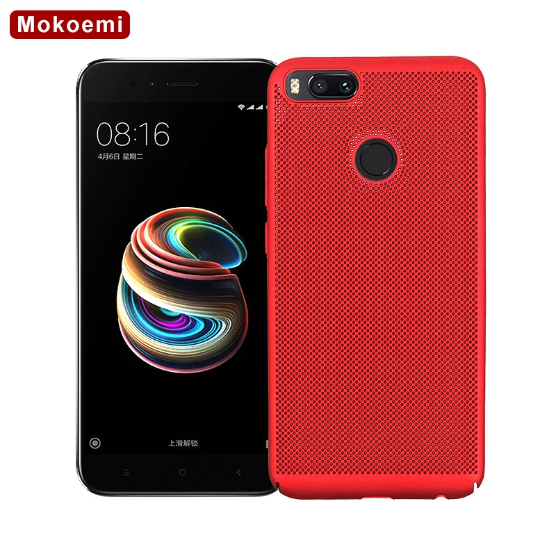 Xiaomi mi a1 чехол