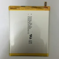 ליתיום סוללה HB396481EBC סוללת ליתיום טלפון סוללה מקורית סוללה עבור Huawei Ascend G7 PLUS HONOR 5X G8 G8X RIO L03 -UL00 / TL00 / AL00 (4)