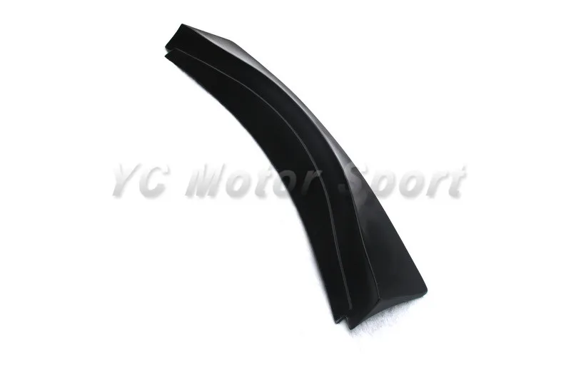 1992-1997 Mazda RX7 FD3S  Rocket Bunny Style Trunk Spoiler FRP (11)