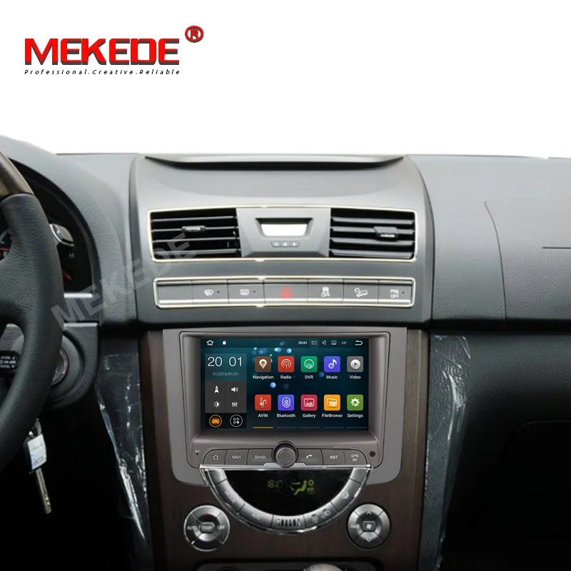 Android 9,0 Автомобильный мультимедийный плеер gps навигация автомобильный DVD для ssangyong rexton автомобильный Радио BT wifi 4+ 32G 8 ядро аудио радио