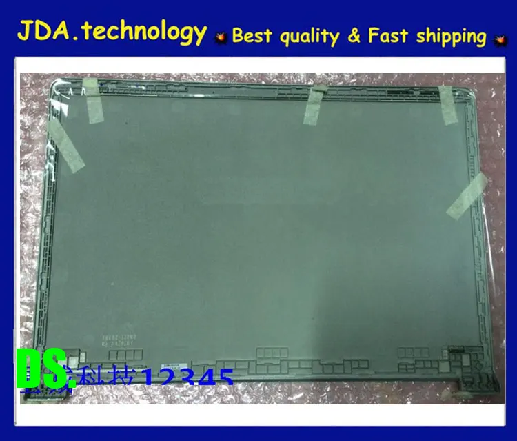 Wellendorff / ЖК-Набор задней крышки для SAMSUNG NP900X3 900X3 NP900X3K Серебряная задняя крышка