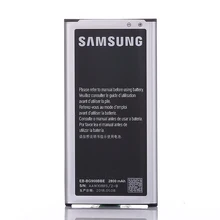 

NFC Function Original Rechargeable Mobile Battery 2800mah For Samsung G9008V 9006W G900FD 9006V 9008W S5 G900S G900F EB-BG900BBU