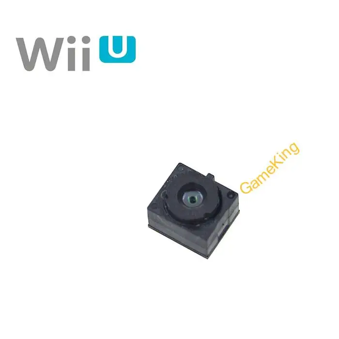 2PCS Original Camera for Wii U Game pad Replacementcamera forcamera