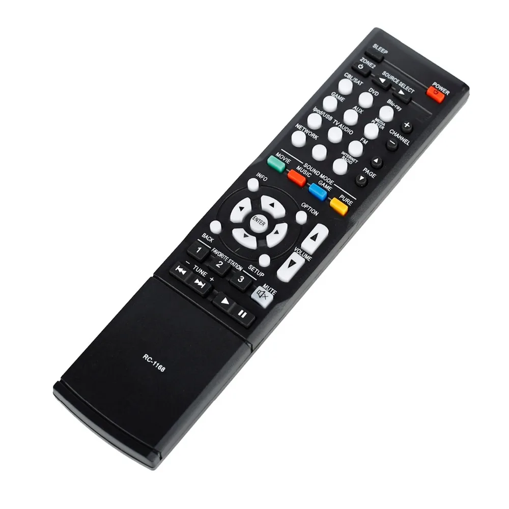 Новый дистанционный пульт для denon аудио/видео приемник RC 1168 C 1181 1169 1189 AVR1613 AVR1713 1912