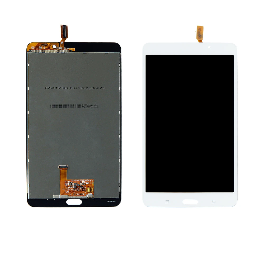 For Samsung Galaxy Tab 4 SM T230 T230 LCD Display Digitizer Screen