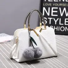 Autumn and Winter 2018 Women's Bag New Fashion Large Bag Simple Single Shoulder Bag Slant Bag Lady's Large Capacity Handbag Autumn and Winter 2018 Women's Bag New Fashion Large Bag Simple Single Shoulder Bag Slant Bag Lady's Large Capacity Handbag