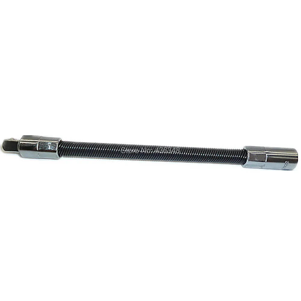 Flexible Socket Extension Bar Ratchet Flex