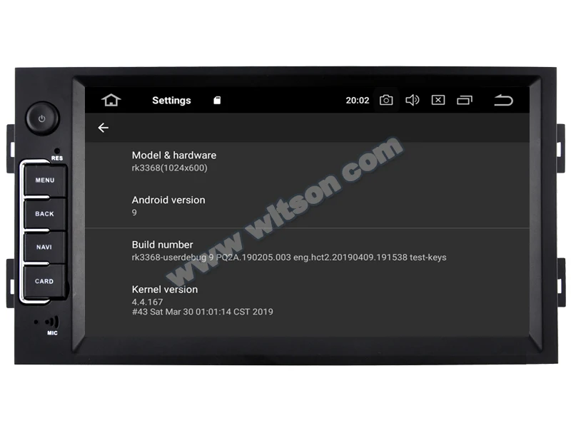 Excellent 8" Android 9.0 Pie OS Car DVD Multimedia GPS Radio for Peugeot 308 II (T9) 2013-2018 with Greater Viewing Angle IPS Screen 3 Excellent 8" Android 9.0 Pie OS Car DVD Multimedia GPS Radio for Peugeot 308 II (T9) 2013-2018 with Greater Viewing Angle IPS Screen 3