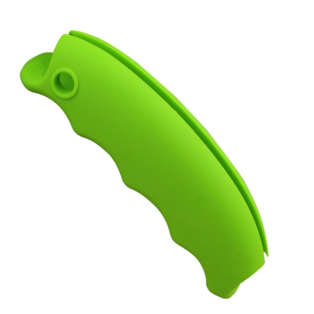 Comfortable Bag Clips Bag Carry Handle Shopping Bag Handle Kitchen