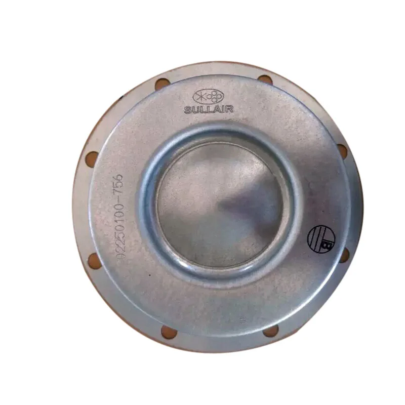 02250100-756Oil Separator