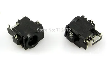 

SSEA Free Shipping NEW DC Jack For Samsung PJ41 Q1U PJ128 R408 R410 Q208 Q210 P210 X460 DC Power Jack