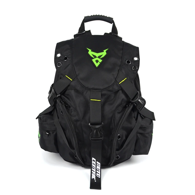 Многофункциональный мотоцикл сумка седло сумки водонепроницаемый Mochila Moto Racing рюкзак багажный шлем дорожная сумка