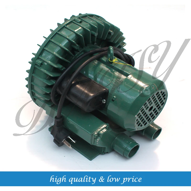 

120w Turbine Vortex Regenerative Blower