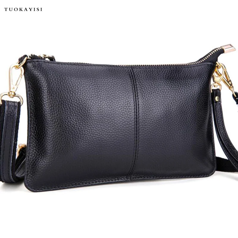 

Genuine leather Women Shoulder Bags Female Purse and Handbags Girls Children Mini Cross-body Bag Vintage Small Mini Flap Bolsos