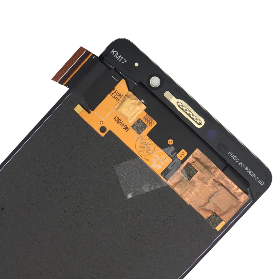 Lenovo P2 LCD Display Digitizer (9)